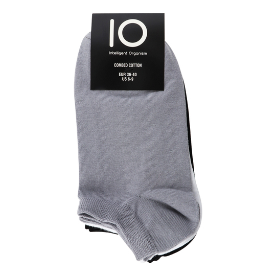 Набір шкарпеток жін.IO 2874 3шт,36-40