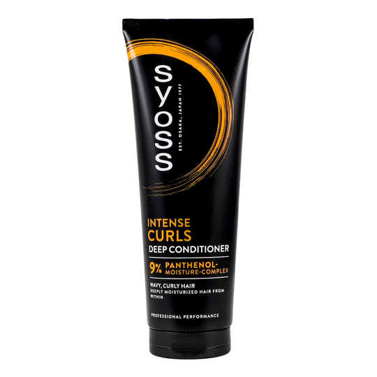 Кондиціонер для вол.curls Syoss 250мл