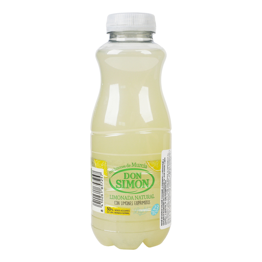 Напій сок.Don Simon Lemonade 0,33л ПЕТ