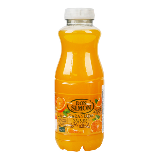 Напій сок.Don Simon Orangeade 0,33 ПЕТ