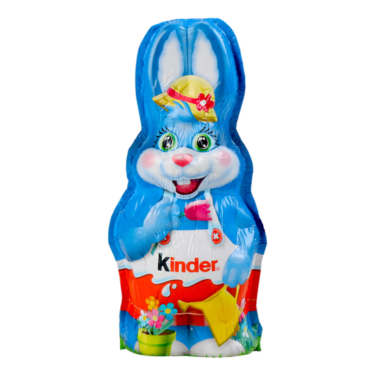 Фігурка шоколадна заєць 55г