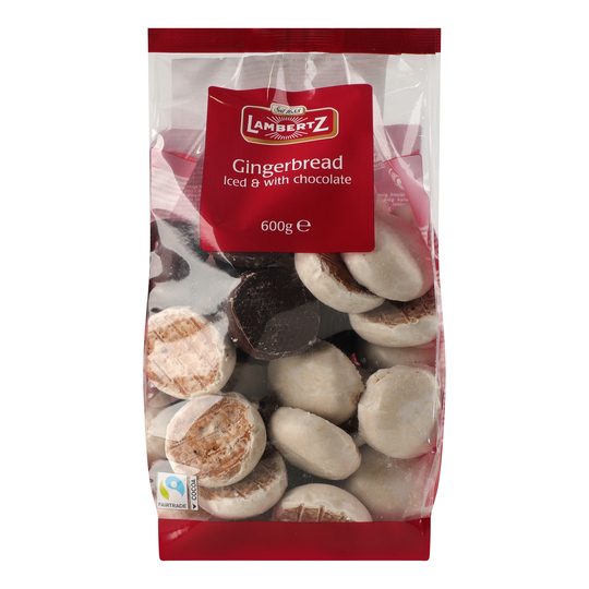 Пряник перцев. глаз.Шок. Lambertz 700г