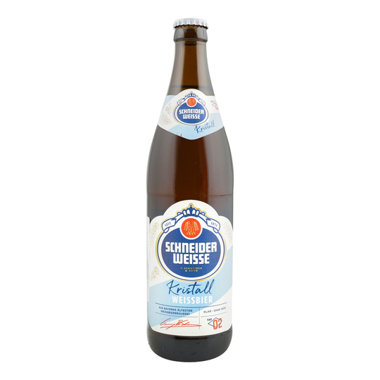 Пиво св.SchneiderW.TAP2 5,3%0,5л с/пл
