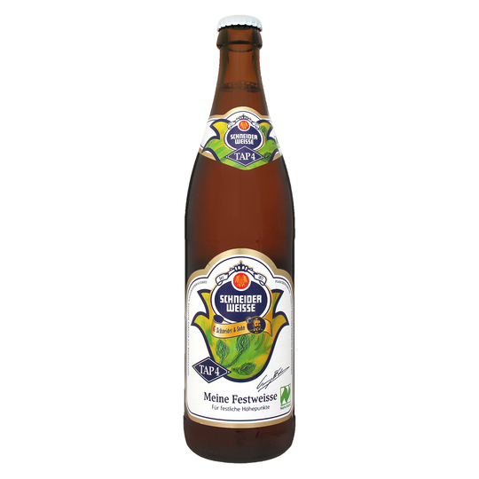 Пиво св.н/фSchneiderW.TAP4 6,2%0,5л с/пл