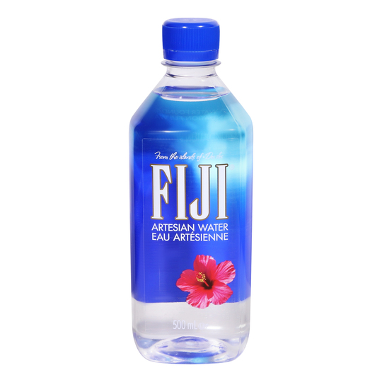Вода негазована Fiji 0,5л ПЕТ