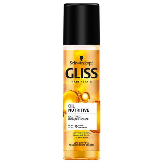 Кондиціонер д/в.Gliss Kur N.Е.д/д.с.200м