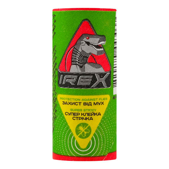 Стрічка від мух Irex 1шт