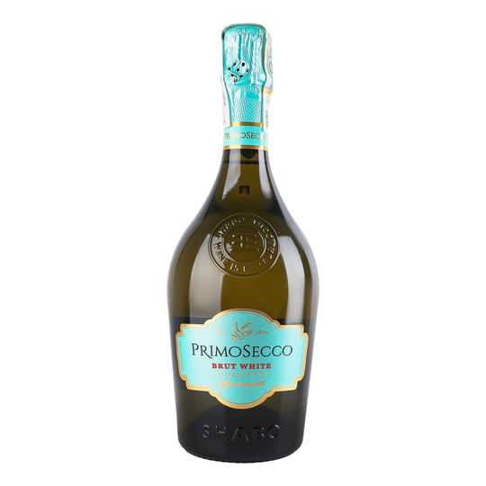 Вино іг. Primo Secco бр.б.11,8%0,75л