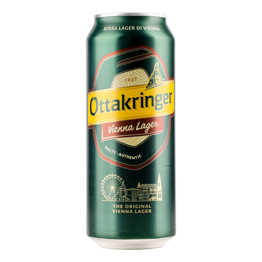 Пиво нтем.Ottakringer Vienna5,4%0,5л з/б