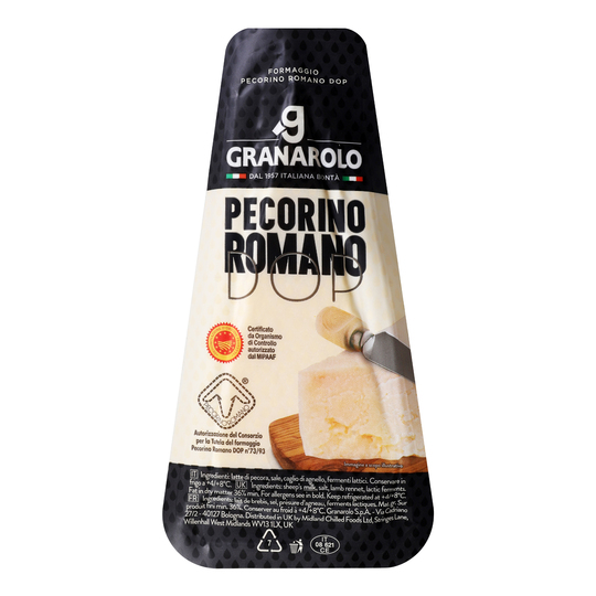 Сир Pecorino Romano PDO Granarolo 150г