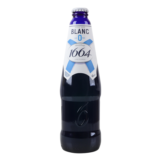 Пиво св.пш.б/а Kronenbourg 0% 0,46л с/пл