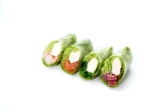 Спринг рол набір 200г