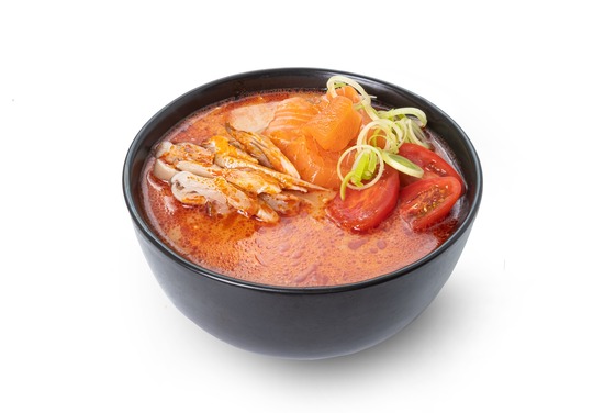 Суп Том Ям лосось 410г