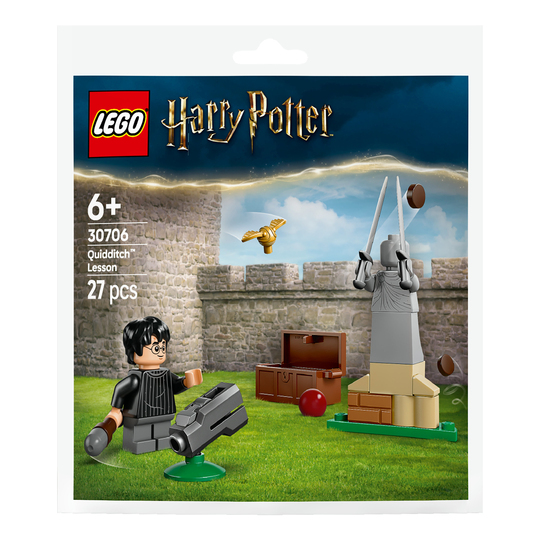 Конструктор Lego Har Pott TM 30706