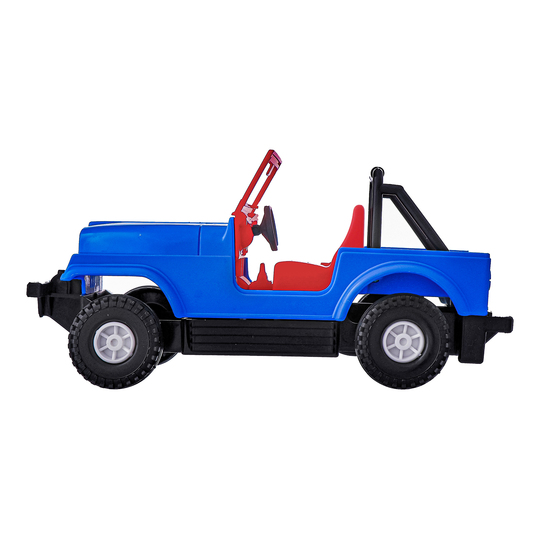 Авто-джип Tigres