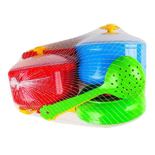 Набір посуду стол.Ромашка Tigres 10 ел.