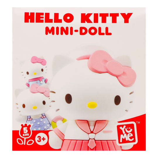 Фігурка колекційна Hello Kitty 5см