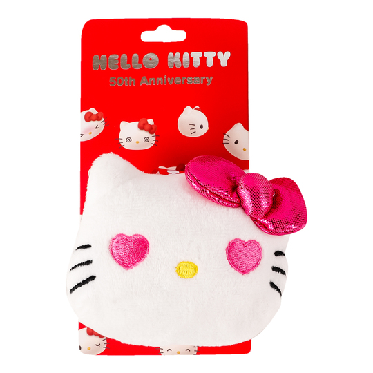 Іграшка брелок Hello Kitty хел.кіт. 7см