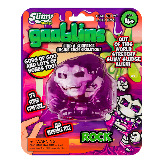 Набір ігровий Joker slimy гоблін з сюрп.