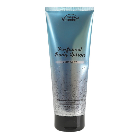 Лосьйон д/тіла парфум.very sexy EV 200мл