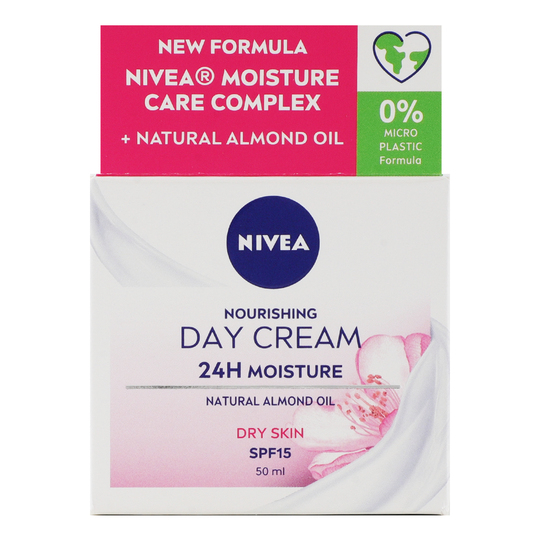 Крем ден.жив.інт.звол.д/сух.шк.Nivea50мл