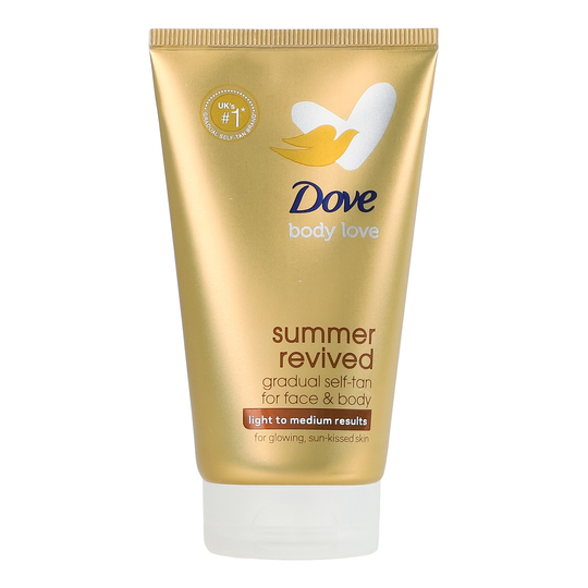 Крем-лосьйон автозас.д/об.св/ср.Dove75мл