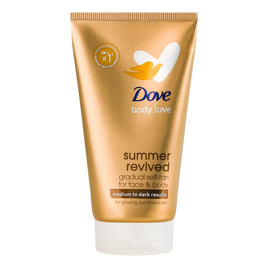 Крем-лосьйон автозас.д/об.ср/тм.Dove75мл