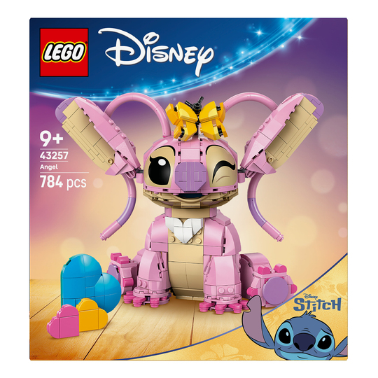 Конструктор Lego Disney Classic 43257