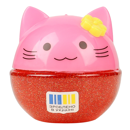 Іграшка-антистрес Kitty Lovin 110мл