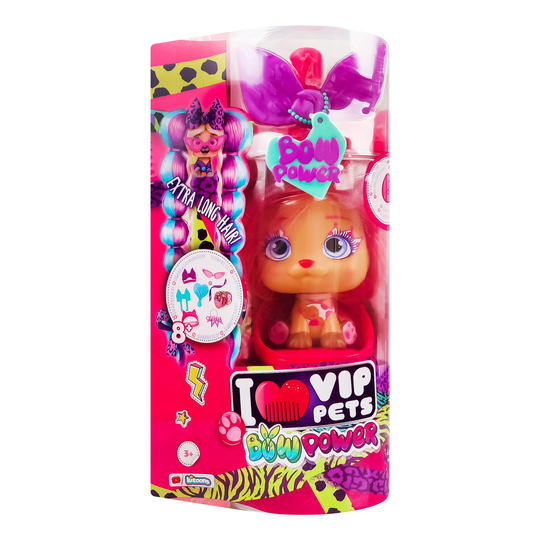 Іграшка модний улюбленець IMC шиара