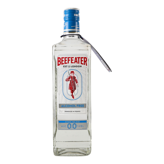 Напій безалк. Beefeater 0% 0,7л