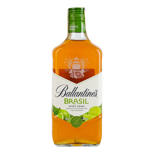 Напій алк.Ballantine's Brasil 30% 0,7л