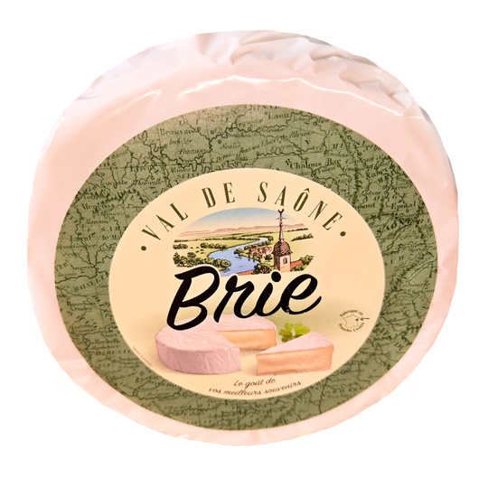 Cир Брі 60% Val de Saone 500г