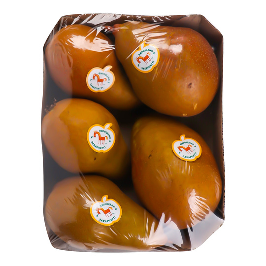 Груша Аббат фас шт