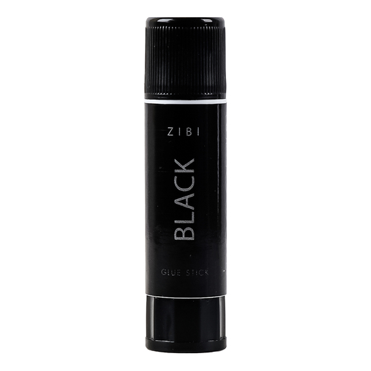 Клей-олiвець Zibi black , PVP 9г