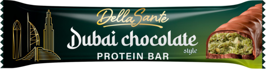 Батончик protein Dubai Della Sante 45г