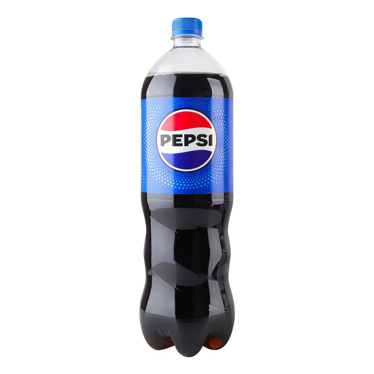 Напій газ.Pepsi Cola 1,25л ПЕТ