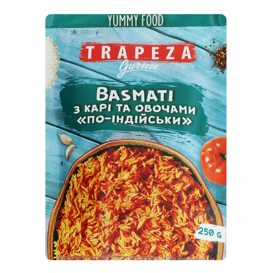 Суміш с/х бас.кр.овч.по-ін. Трапеза 250г