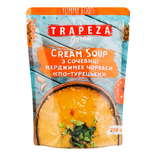 Суміш с/х суп-п.соч.по-тур. Трапеза 250г
