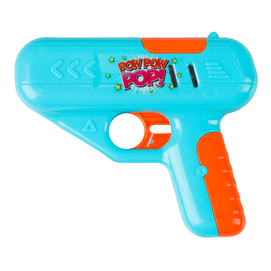 Льодяник та пістолет Pow-Pow Pop 10г
