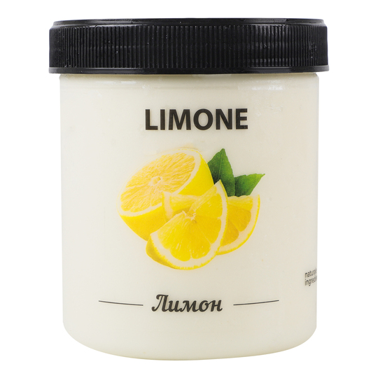 Морозиво Лимон LaGelateria 330г