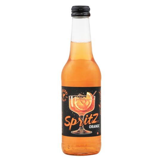 Напій вин.ігр.Colibri Spritz сол.6%0,33л