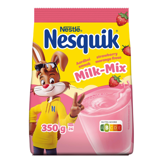 Напій ш/розч.какао полун.Nesquik 350г