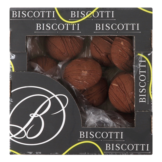 Печиво здобне фондані Biscotti 285г