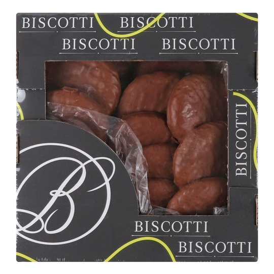 Печиво здобне гронеті Biscotti 300г