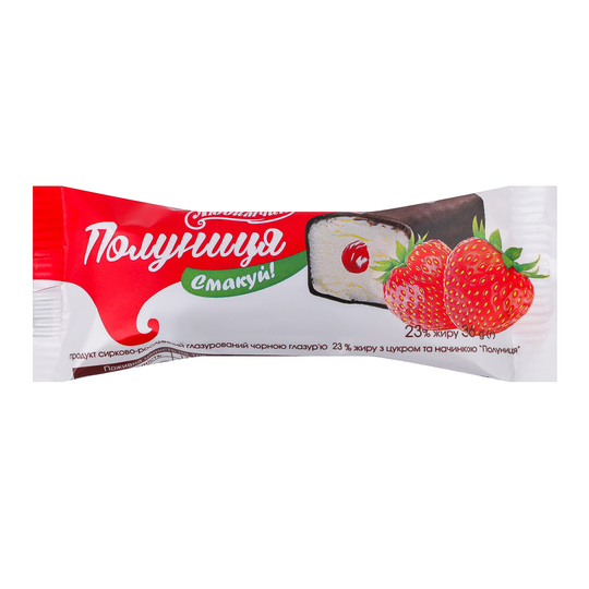 Сирок глазур.23% Любимчик полун. 36г