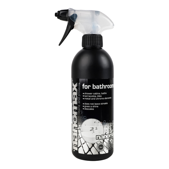 Спрей д/ван.кімн.санв. Nanomax PRO 500мл