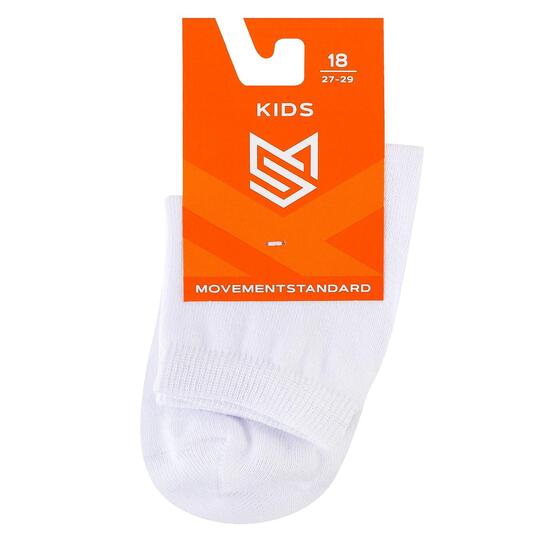 Шкарпетки дитячі MS M0401S,білий р.18