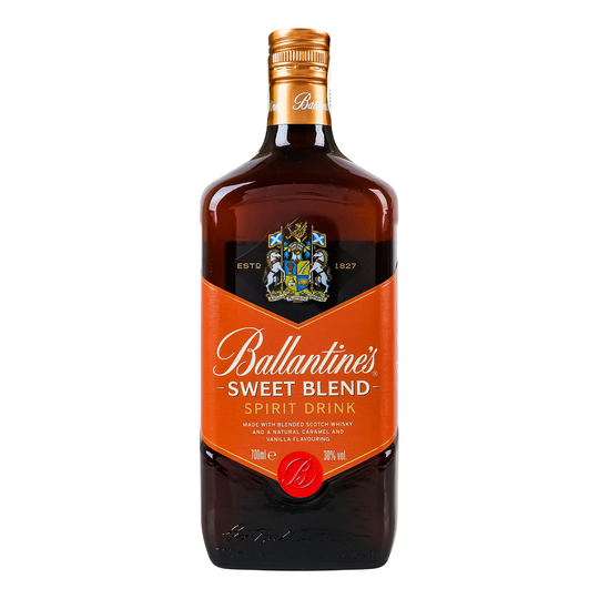 Напій алк. Ballantine's Sweet Bl.30%0,7л