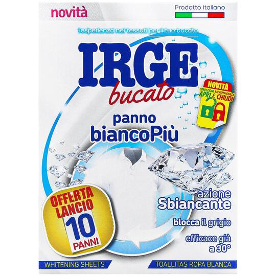 Серветка-пастка д/пр.біл.р.відб.Irge10шт